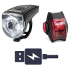 WOOM světlo USB