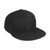 doplnek poc corp cap uranium black one size
