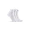 Sportovní ponožky CRAFT CORE Dry Mid 3-pack