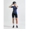 w cyklokalhoty craft adv aero bib cerna 5
