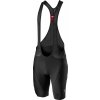 Pánské letní cyklistické kalhoty CASTELLI Endurance 3, black