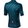 Pánský letní cyklistický dres CASTELLI Avanti, storm blue