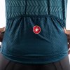 Pánský letní cyklistický dres CASTELLI Avanti, storm blue