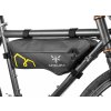 Brašna na kolo APIDURA Expedition compact frame pack (3l)