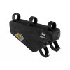 Brašna na kolo APIDURA Racing frame pack (2,4l)