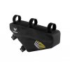 Brašna na kolo APIDURA Racing frame pack (2,4l)