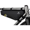 Brašna na kolo APIDURA Racing frame pack (4l)