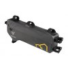 Brašna na kolo APIDURA Expedition frame pack TALL (6,5l)