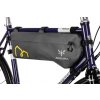 Brašna na kolo APIDURA Expedition frame pack TALL (6,5l)
