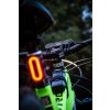 Zadní blikačka na kolo GEMINI Juno 100