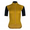 Women s Signature Cycling Jersey Olive Oil Jet Set front w2000 h2000 flags1 v2