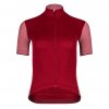 Women s Signature Cycling Jersey Rio Red Mesa Rose front w2000 h2000 flags1 v2