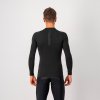 Pánské funkční prádlo CASTELLI Core Seamless, black