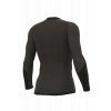 Pánské funkční triko ALÉ INTIMO S1 FALL 2.0, grey (Velikost S/M)
