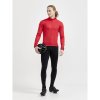 cyklokalhoty craft core subz wind bib cerna 3