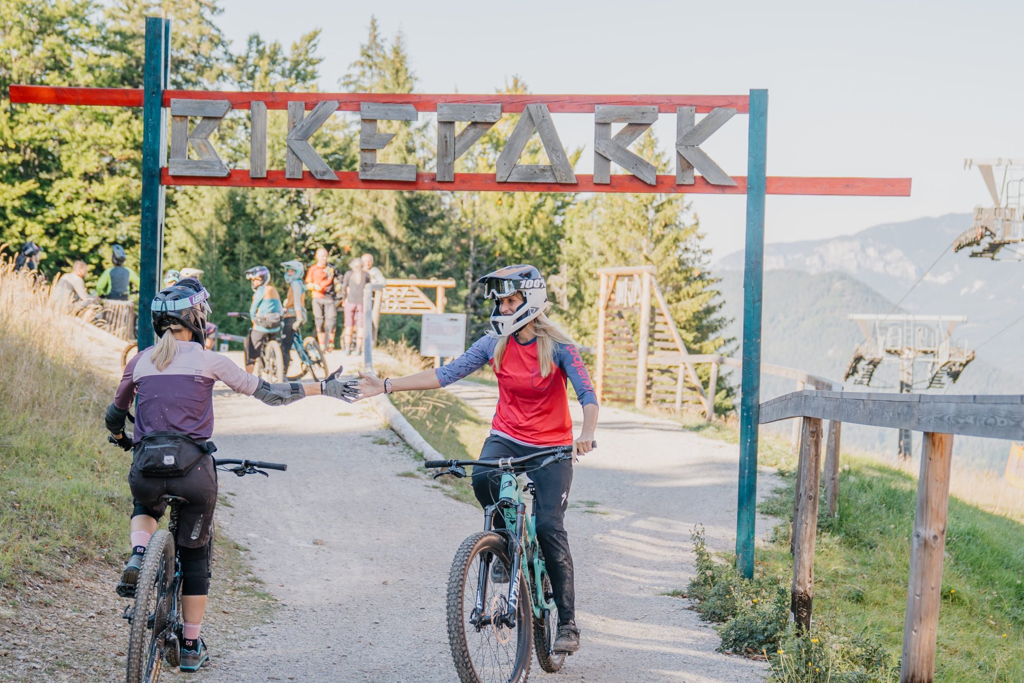 Bajkerky Fest 2025 - po roku opäť späť a väčší!