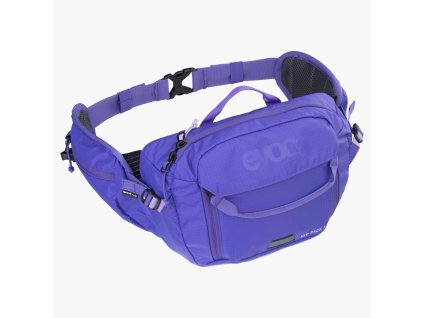 102512524 HIP PACK 3 violet