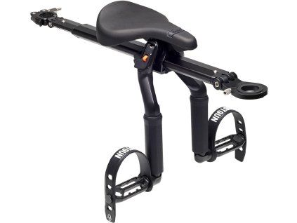 krs g2comboe pro evo mtb front kindersitz lenker combo set 3