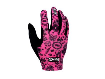 muc off rukavice lightweight mesh01