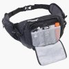 102512100 HIP PACK 3 HIP PACK black 3