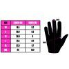 Muc-Off rukavice detské Shred Hot Chilli Pepper