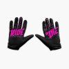Muc-Off rukavice detské Shred Hot Chilli Pepper