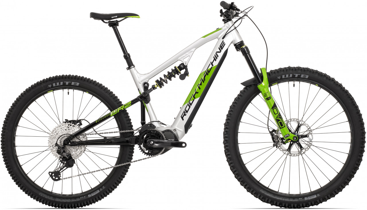 BLIZZARD INT E90-297 RZ