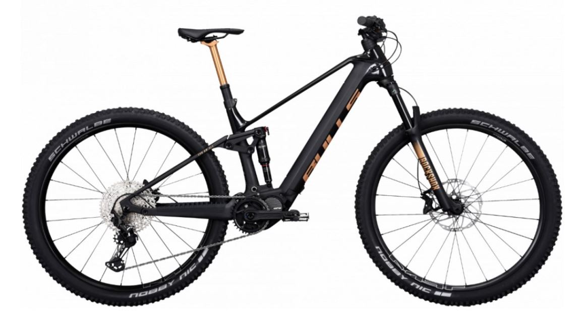 BULLS Sonic AM-SL1 Carbon