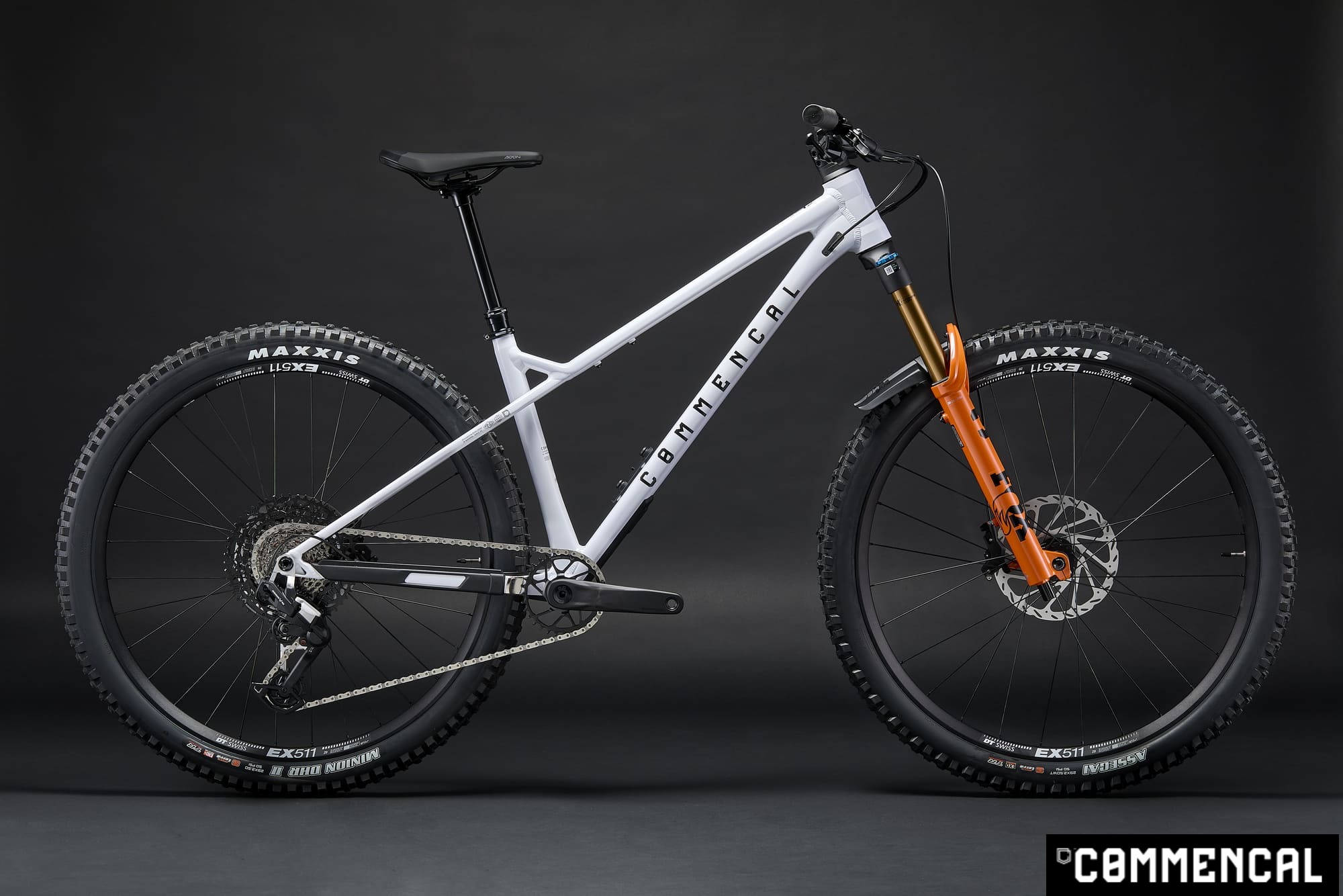 COMMENCAL META HT V3