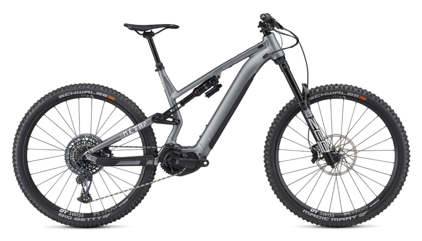 Commencal META Power 29 Team