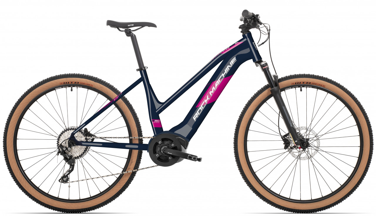 Rock Machine Torrent INT e50-29B Lady, veľkosť L 21