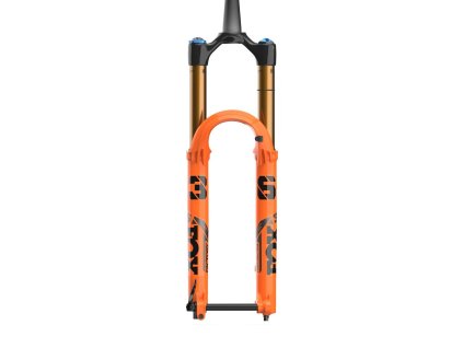 Vidlica FOX 36 FLOAT Factory Grip2 27.5'' 160mm Orange 2022
