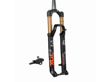 vidlica fox 34 float sc factory 29 120mm boost remote 2021 27009