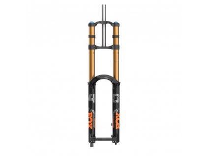 Vidlica FOX 40 FLOAT Factory Grip2 29'' 203mm Orange 2022