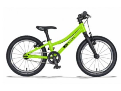 Kubikes 16S zeleny