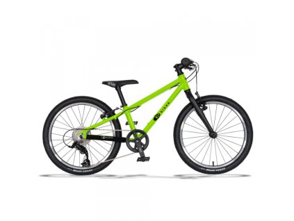 KUbikes 20S MTB basic 01