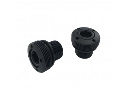 BOSCH performance CX skrutka do kluky