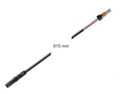 BOSCH Speed sensor slim 815mm