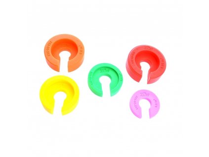 FOX CTD token 803 01 250