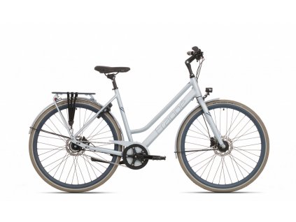 frappe fss 400 lady matte light blue