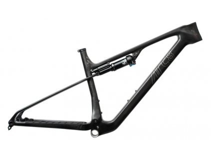 Evolve FS framekit black