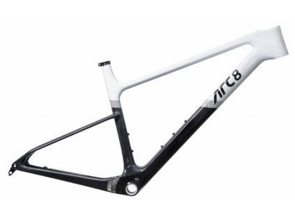 ARC8 Evolve HT frameset ram