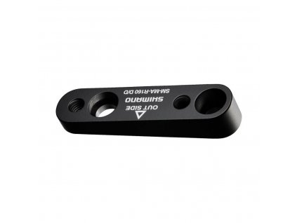 Adapter flatmount +20mm