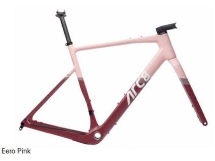 ARC8 Eero framekit pink