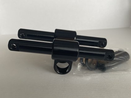 ARC8 Evolve FS slider kit with rails