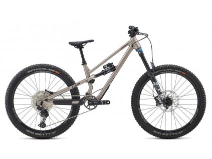 Commencal Clash JR champagne high resolution