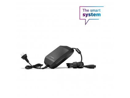 BOSCH Smart charger nabijacka 4A