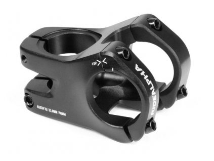 Commencal predstavec 40mm