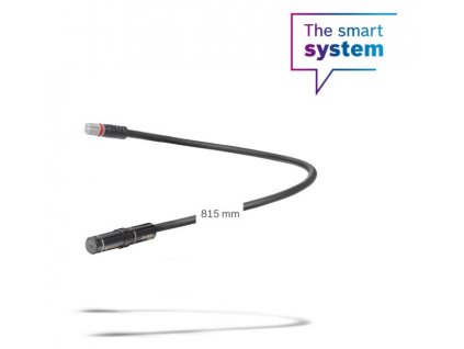 BOSCH Speed sensor slim 815mm for SMART