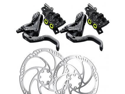 Magura MT5 PRO 203 180